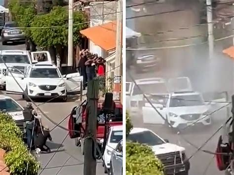 mexican cartel videos|Michoacán: Endless terror in Mexico: Video shows a dozen .